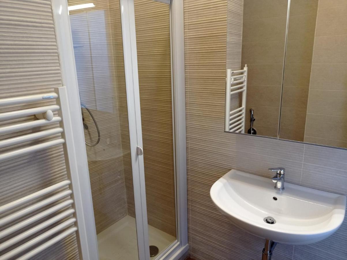 Monopoli Guest House Ba07203091000019440 Bagian luar foto