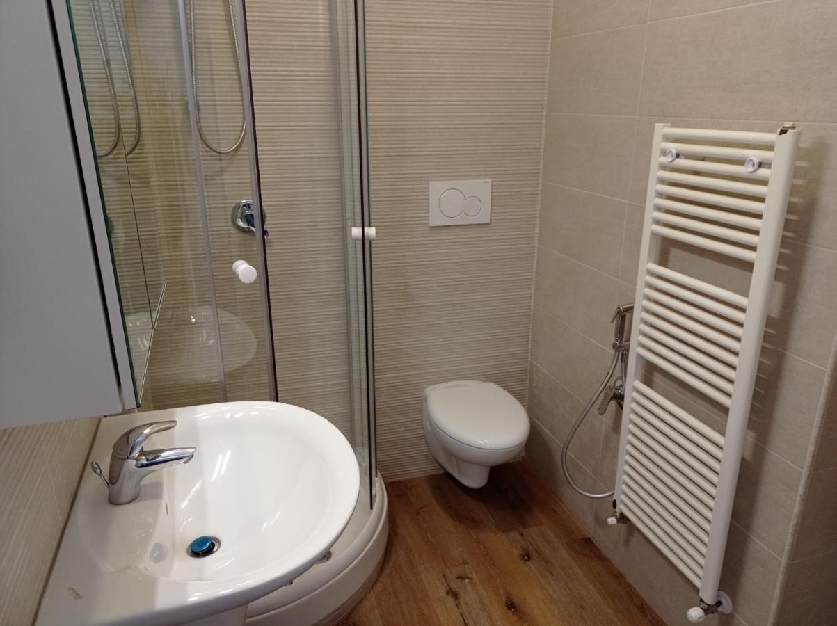 Monopoli Guest House Ba07203091000019440 Bagian luar foto