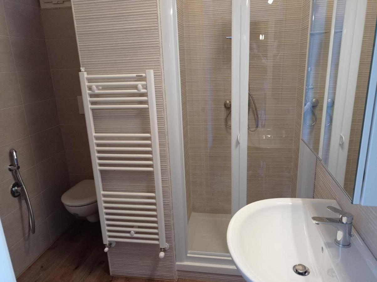 Monopoli Guest House Ba07203091000019440 Bagian luar foto