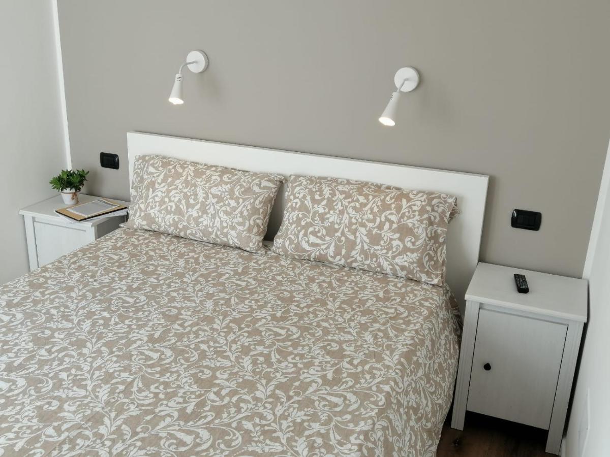 Monopoli Guest House Ba07203091000019440 Bagian luar foto