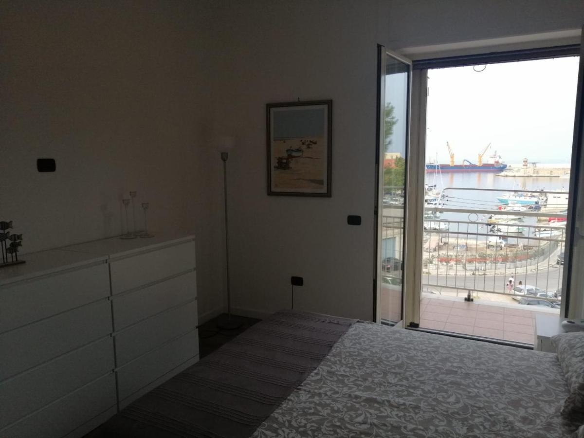 Monopoli Guest House Ba07203091000019440 Bagian luar foto
