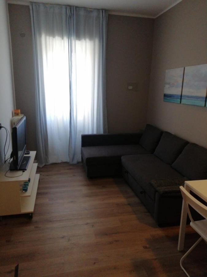 Monopoli Guest House Ba07203091000019440 Bagian luar foto