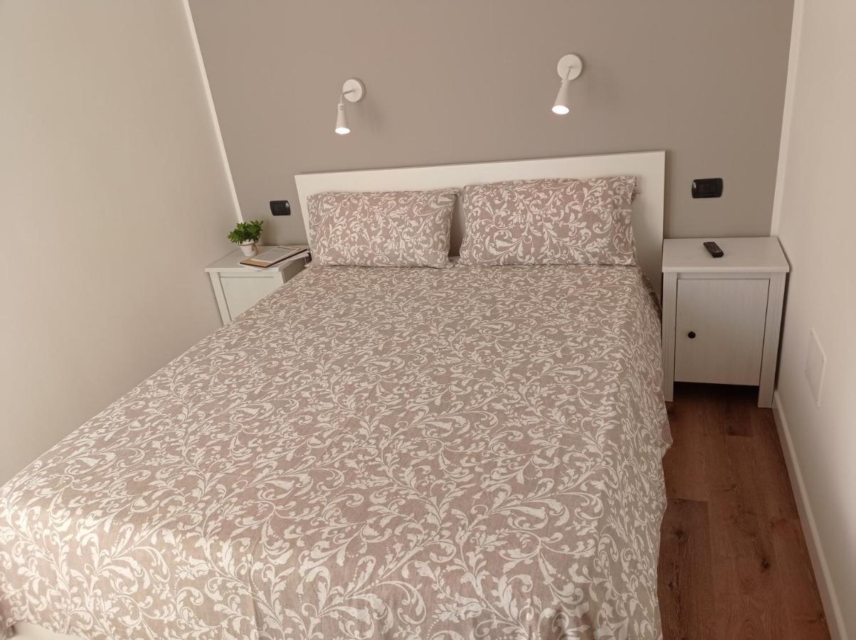 Monopoli Guest House Ba07203091000019440 Bagian luar foto