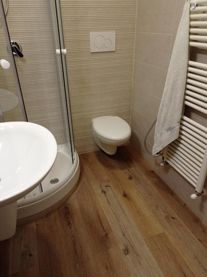 Monopoli Guest House Ba07203091000019440 Bagian luar foto
