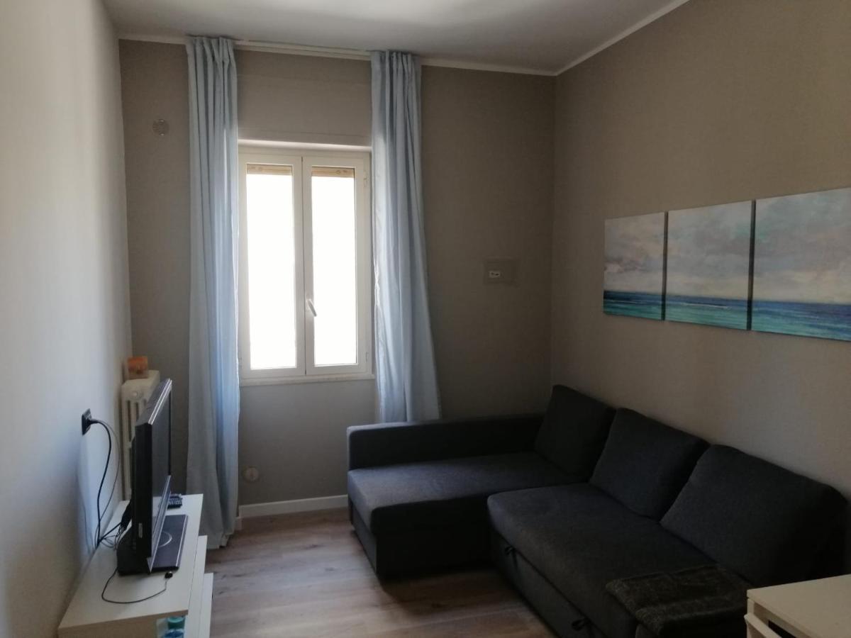 Monopoli Guest House Ba07203091000019440 Bagian luar foto