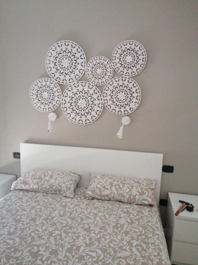 Monopoli Guest House Ba07203091000019440 Bagian luar foto