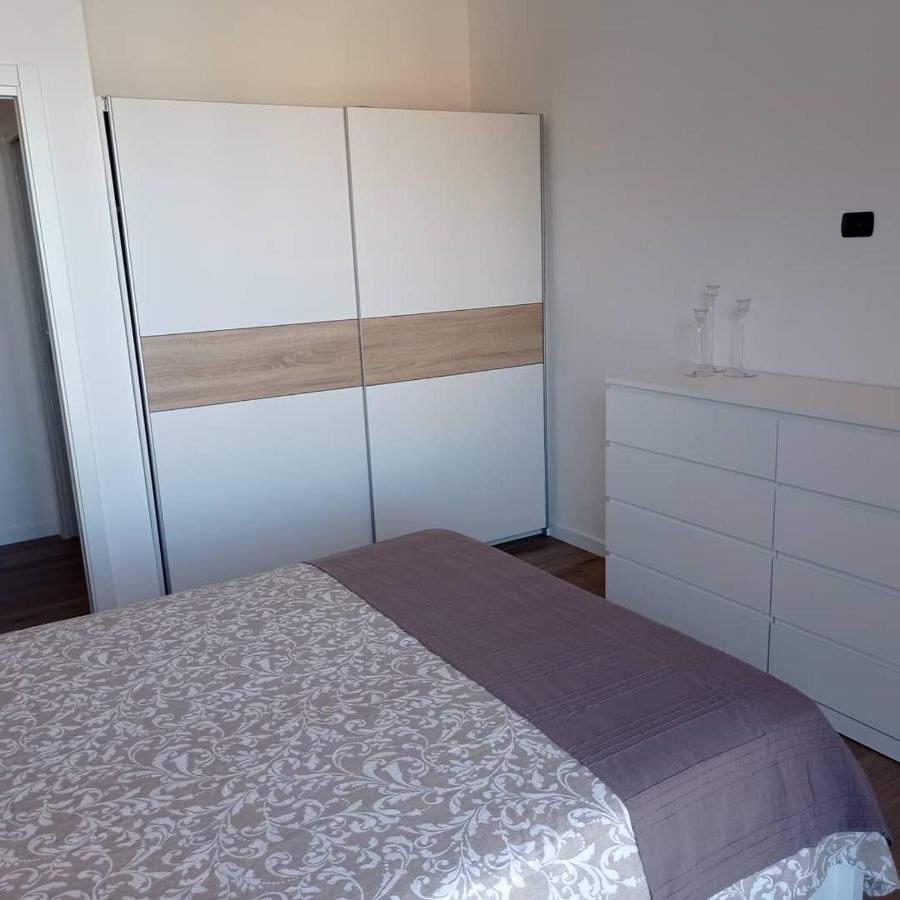 Monopoli Guest House Ba07203091000019440 Bagian luar foto