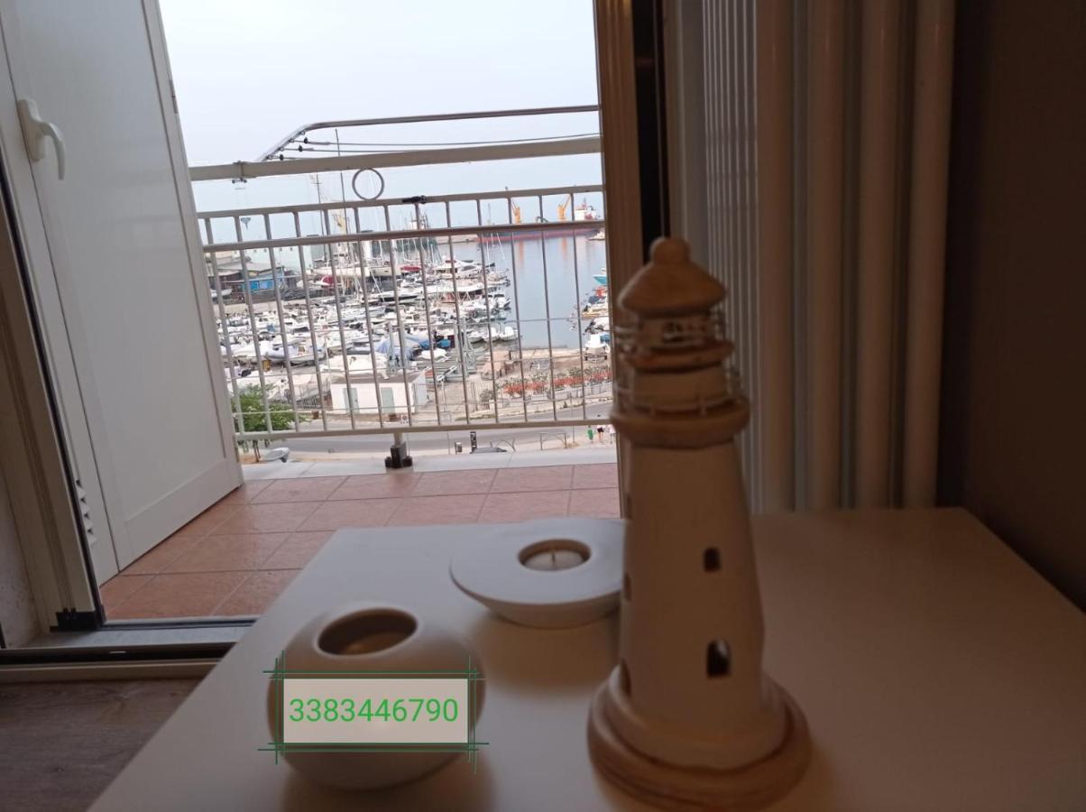 Monopoli Guest House Ba07203091000019440 Bagian luar foto